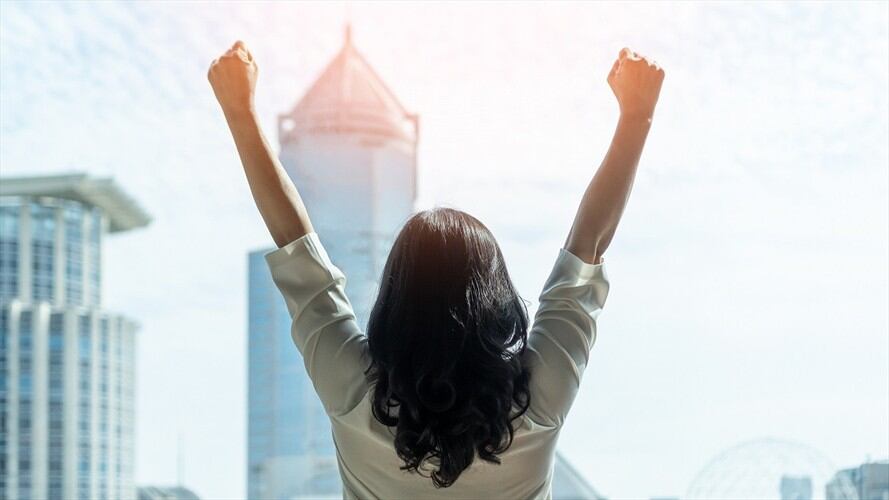 Las personas están buscando la manera de adquirir un equilibrio en mente, alma y cuerpo, con el propósito de vivir en armonía con su entorno.. Foto: Getty Images