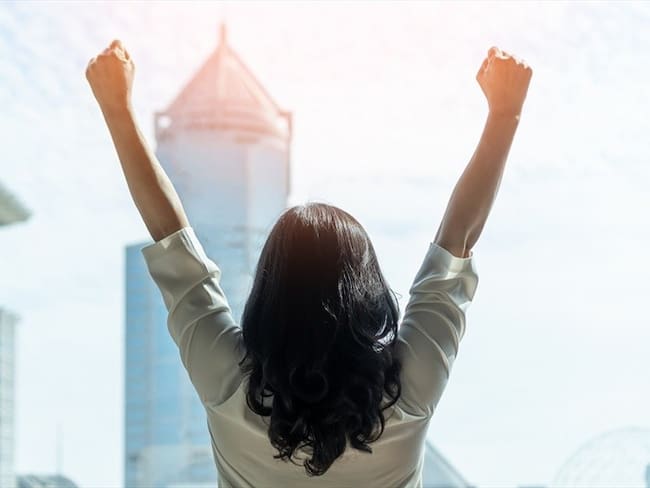Las personas están buscando la manera de adquirir un equilibrio en mente, alma y cuerpo, con el propósito de vivir en armonía con su entorno.. Foto: Getty Images