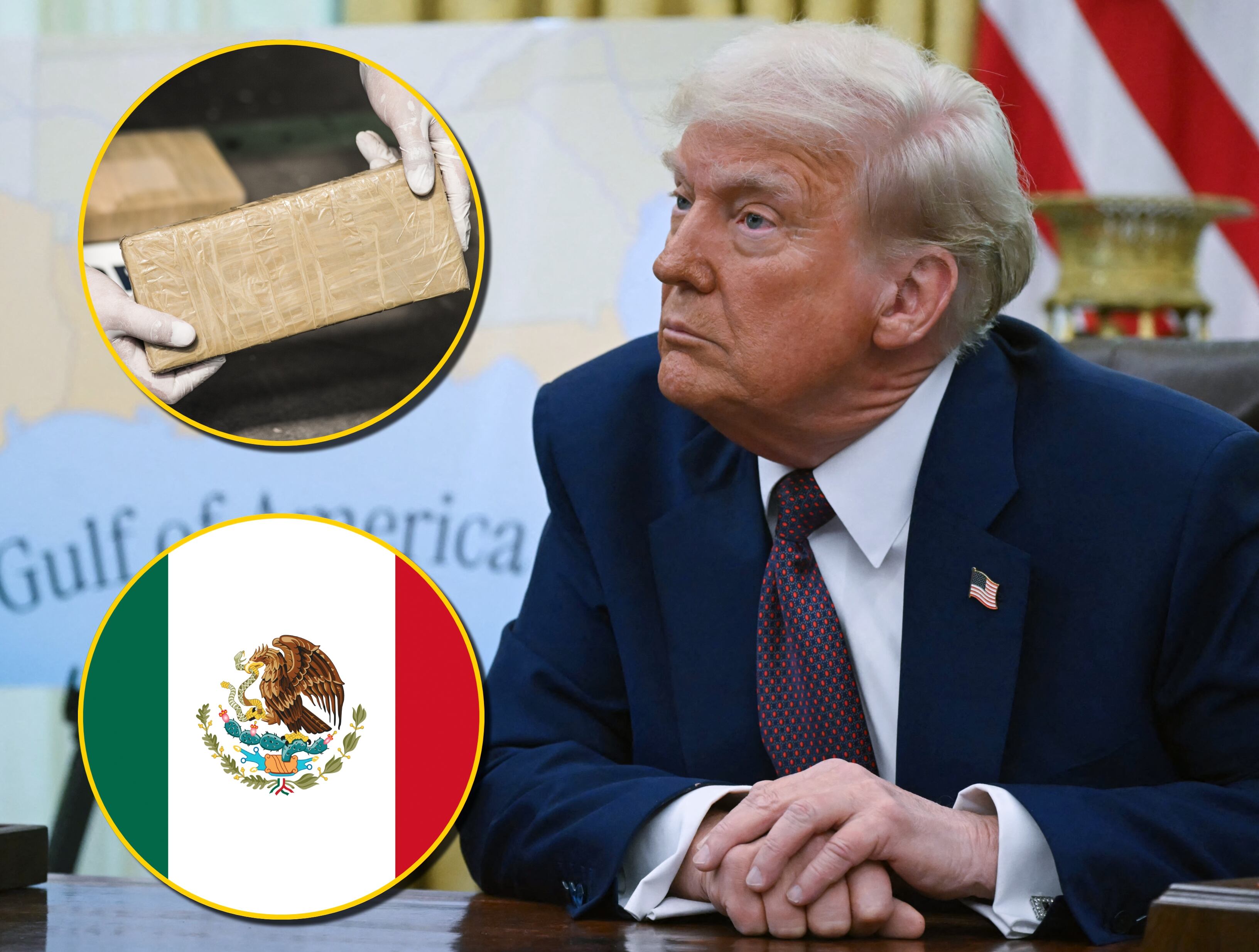 Donald Trump. FOTO: ANDREW CABALLERO-REYNOLDS/AFP /Getty Images