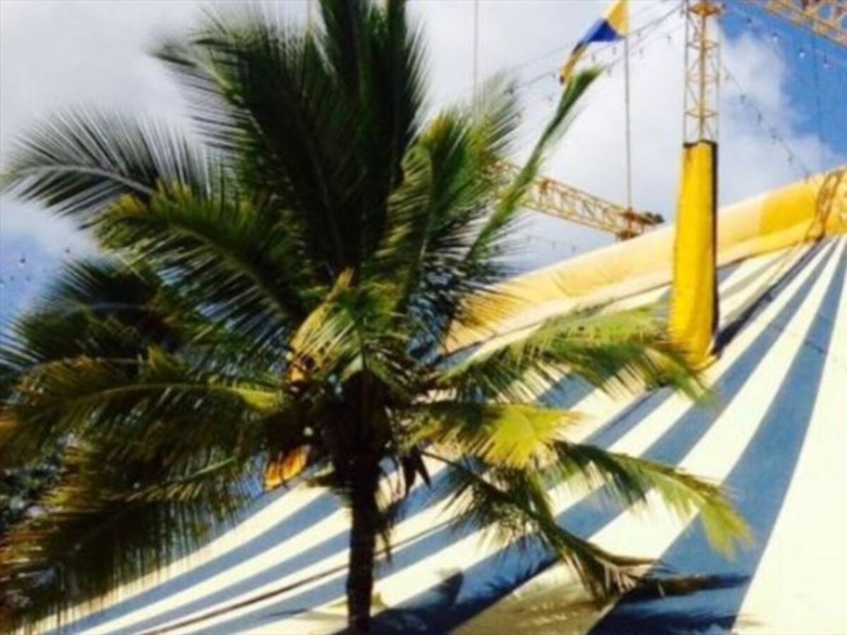 En medio de la pandemia, habrá auto circo en Sogamoso