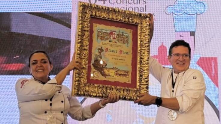 “No pensábamos ser el primer lugar”: Sabor Amar Paellas, ganadores de la mejor paella del mundo 2025