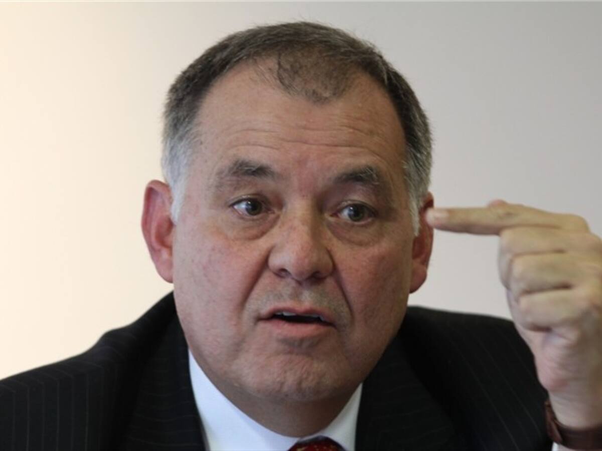 Ordóñez, como todo nuevo embajador, es bienvenido: OEA