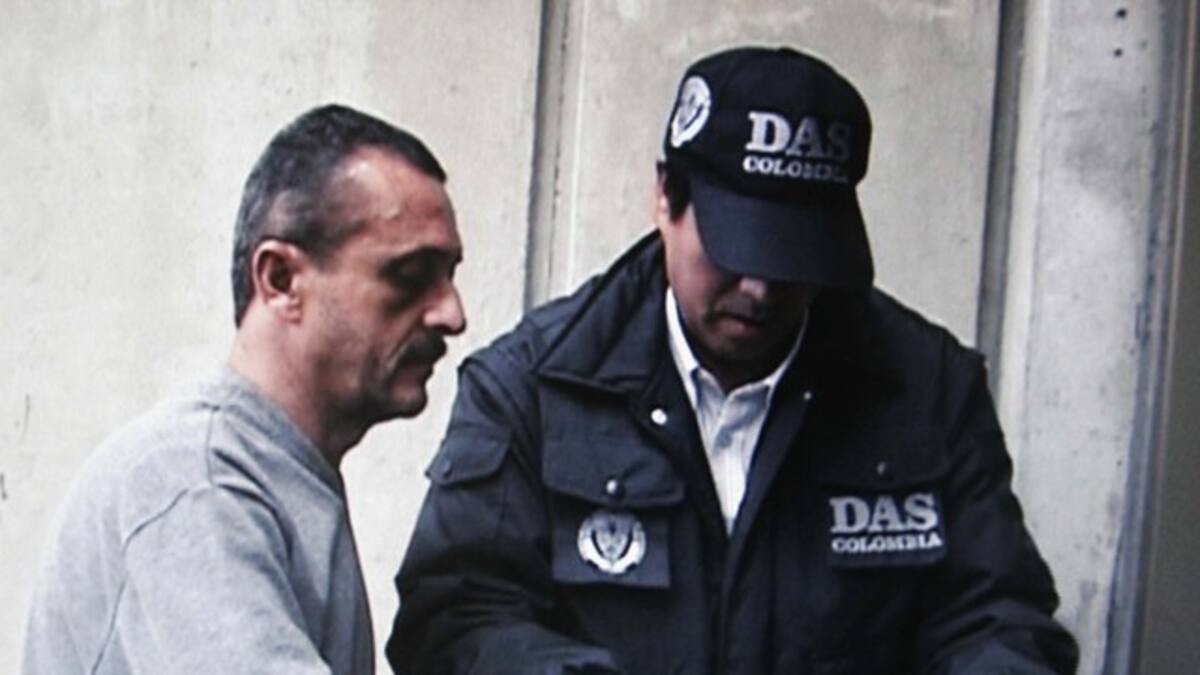 JEP pide apoyo a cancillería para interrogar por secuestros a alias ‘César’ en EE.UU.
