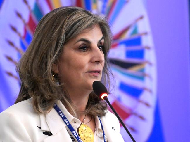 “No podemos seguir tolerando este nivel de estigmatización”, Laura Gil, sobre informe de la ONU