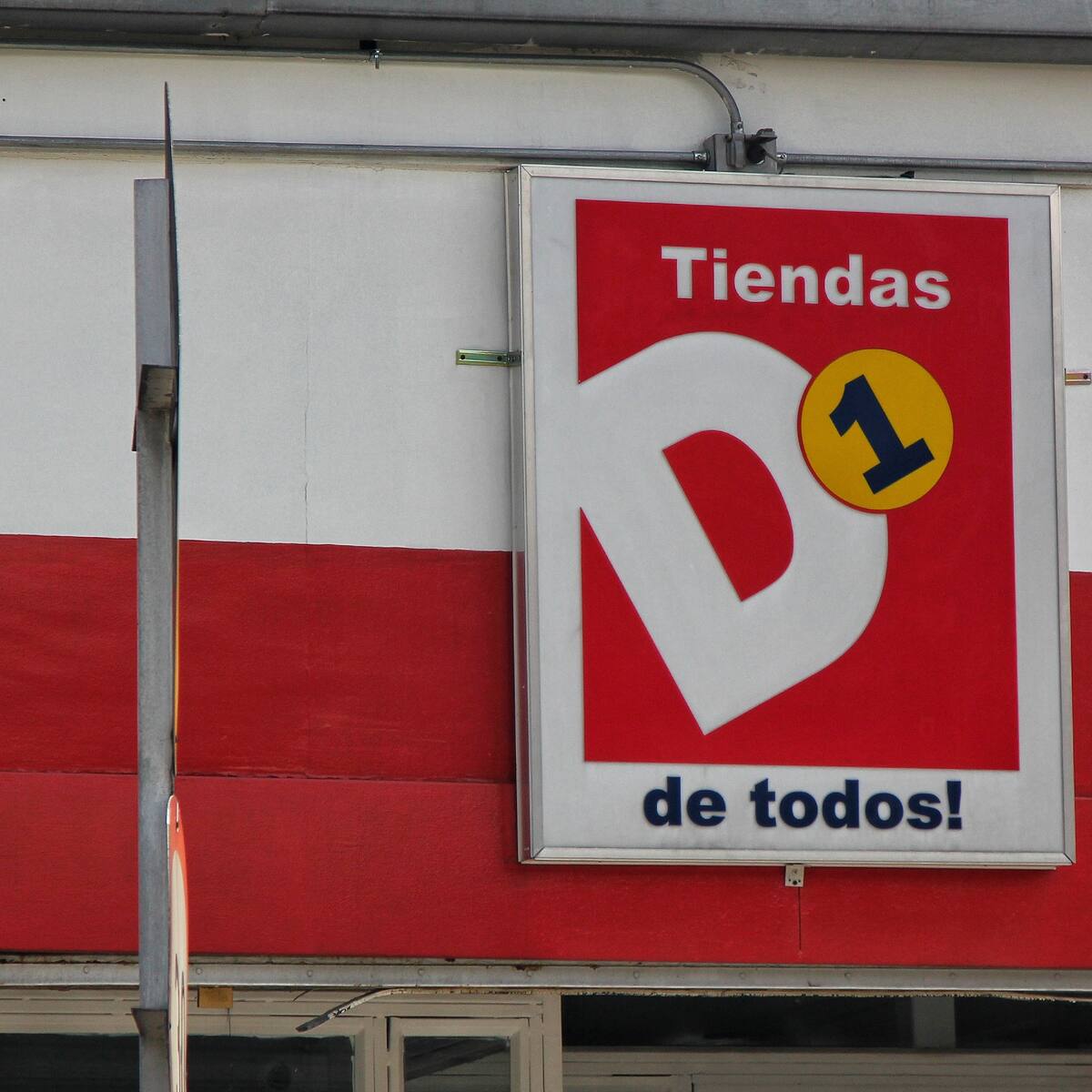 D1 superó al Éxito en ingresos: estas son las 1.000 empresas más grandes del país