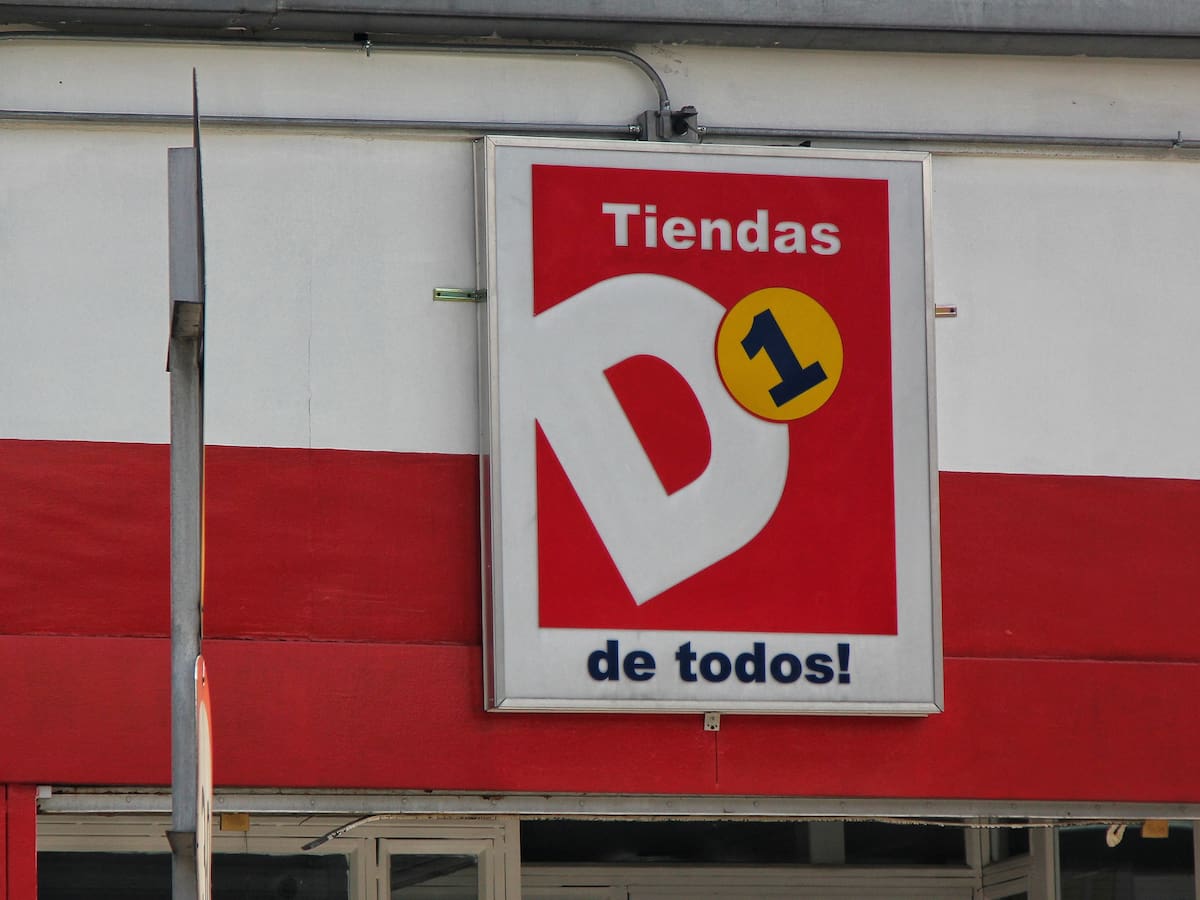 D1 superó al Éxito en ingresos: estas son las 1.000 empresas más grandes del país