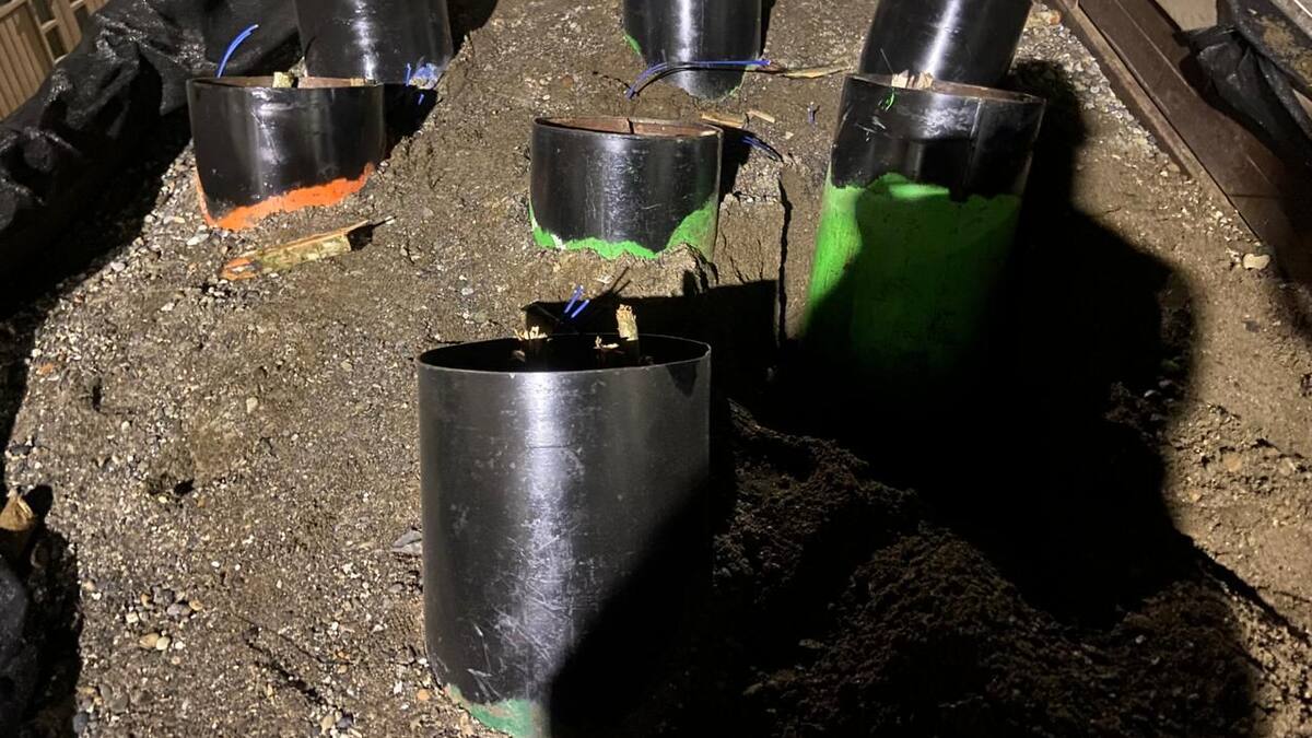 Frustran atentado con explosivos en inmediaciones del Batallón Agustín Codazzi en Palmira