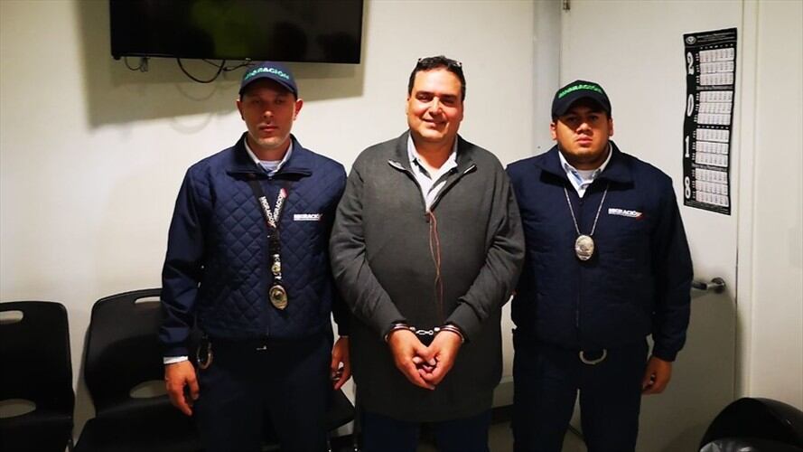 JEP abre la puerta al excapo del narcotráfico 'Gordo Lindo' por financiar a las AUC. Foto: Colprensa