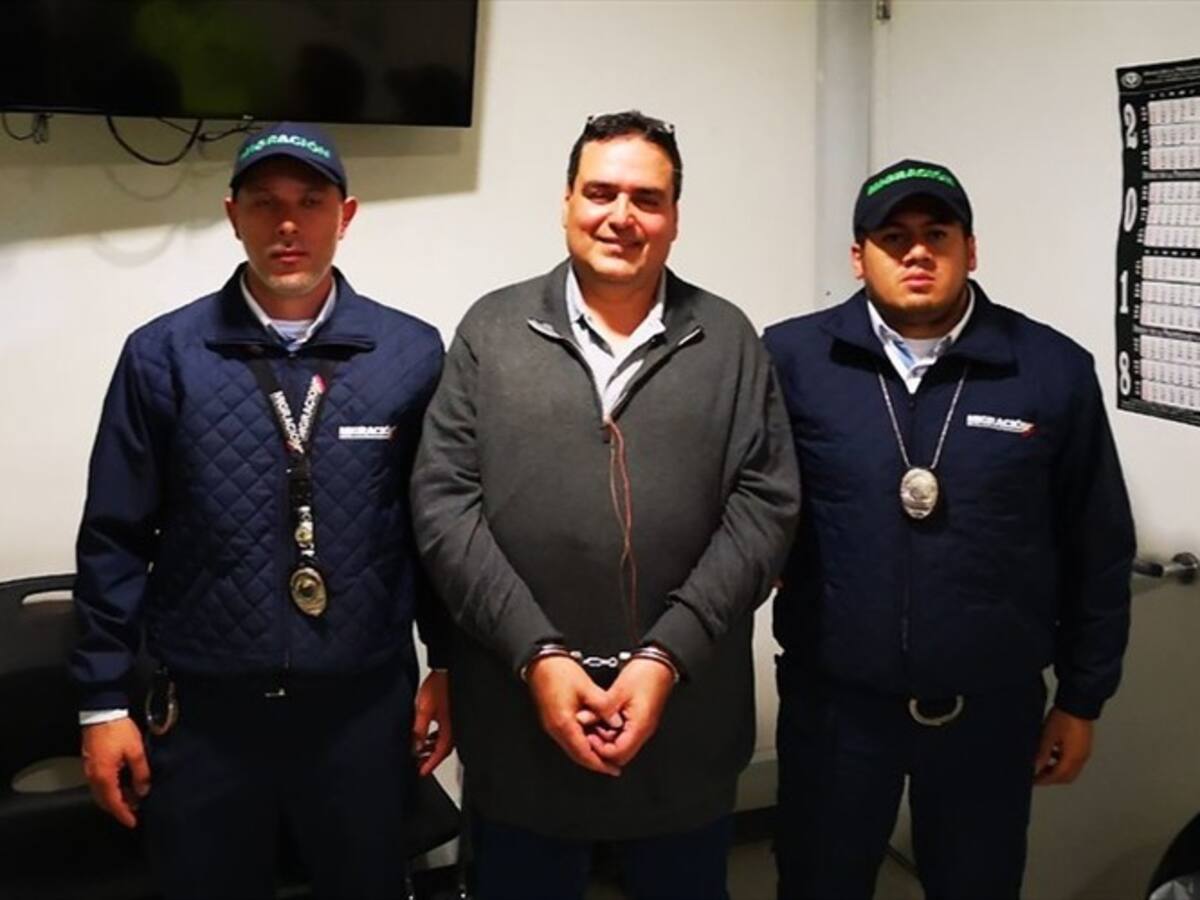 JEP abre la puerta al excapo del narcotráfico 'Gordo Lindo' por financiar las AUC