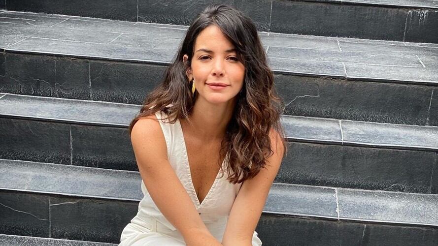 Maleja Restrepo. Foto: Instagram