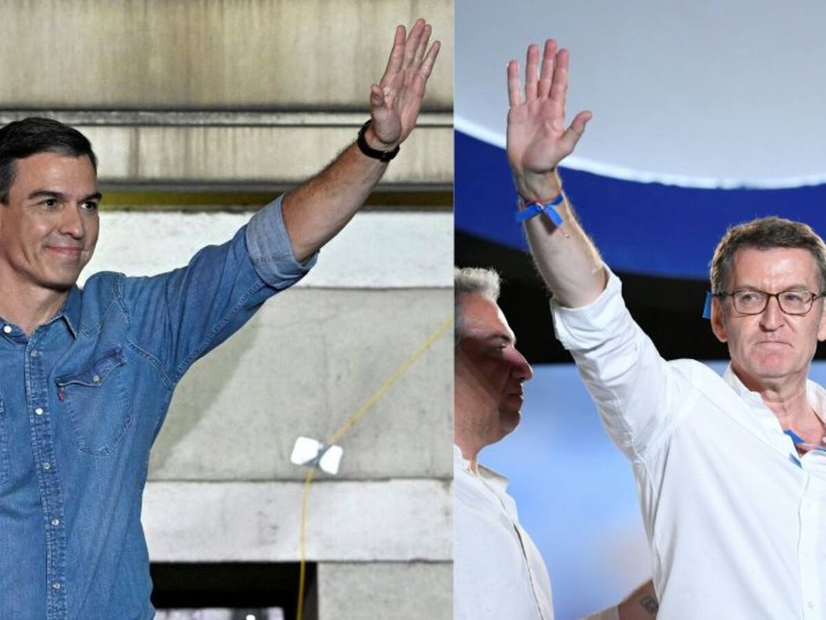 Las claves para entender los resultados de las elecciones en España