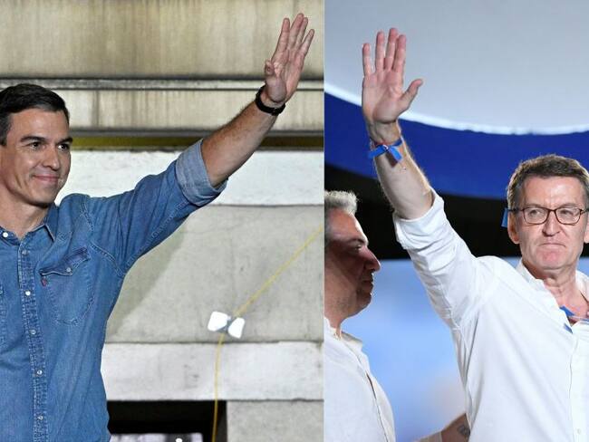 Las claves para entender los resultados de las elecciones en España