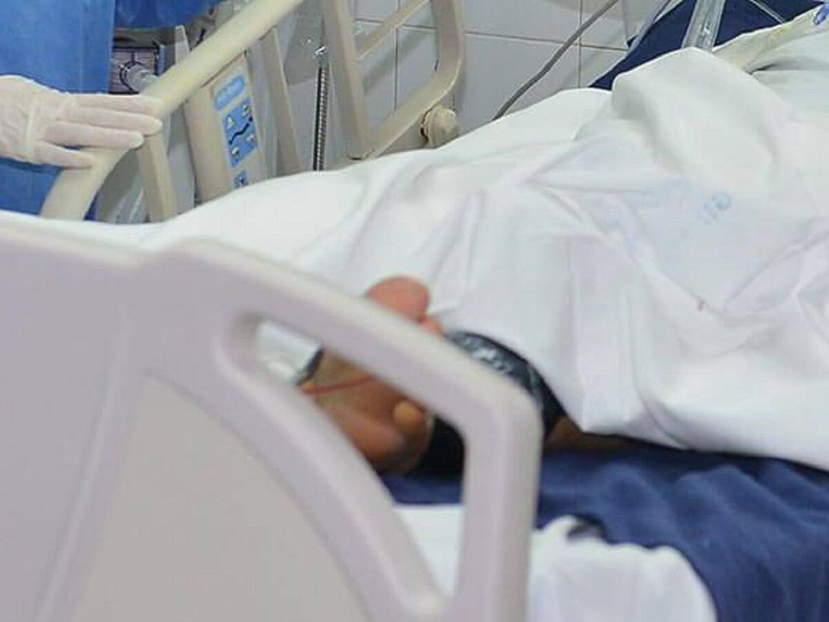 Una menor herida deja enfrentamientos entre el Ejército Nacional y grupos armados