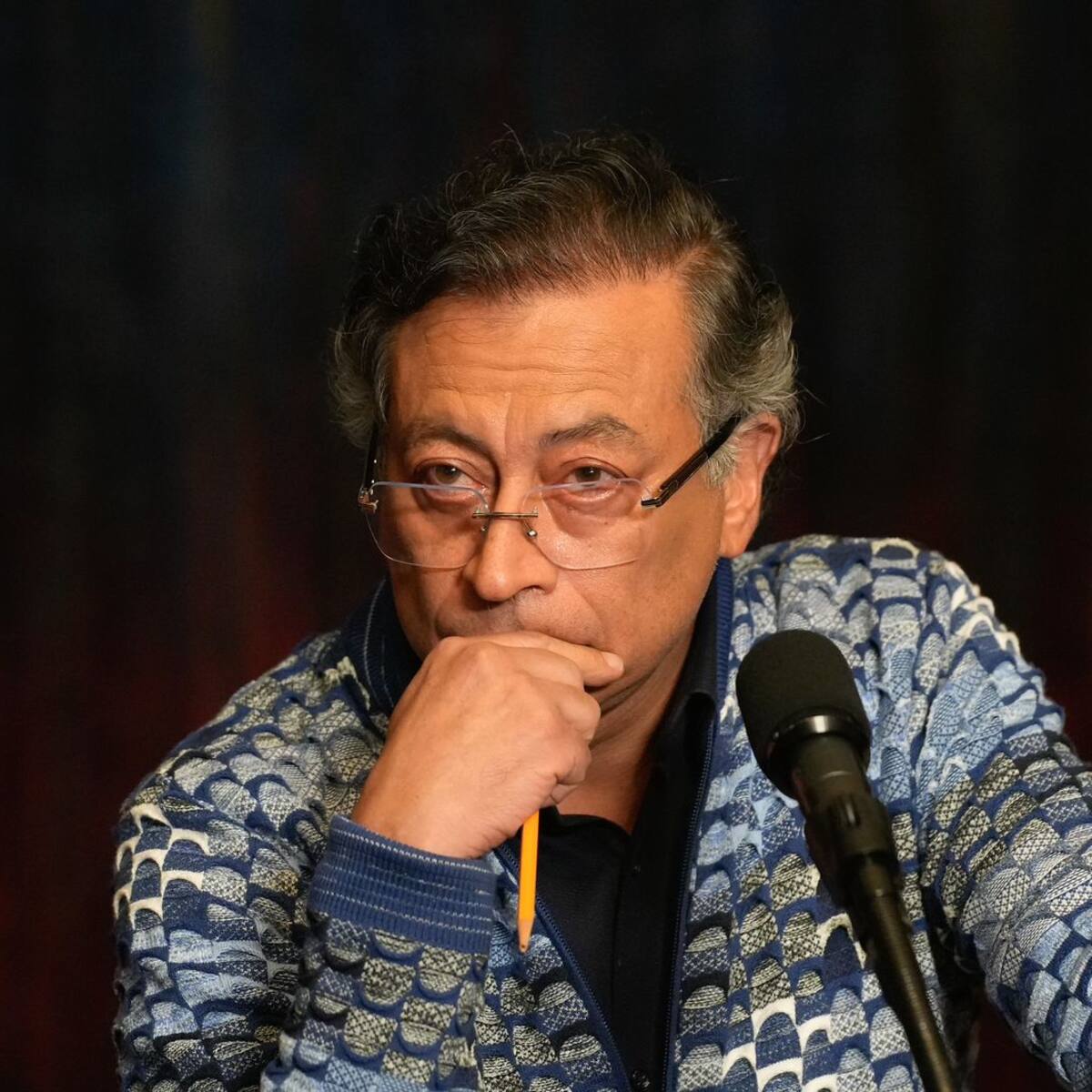 “El pueblo debe expresarse”: presidente Petro confirmó que convocará consulta popular vía decreto