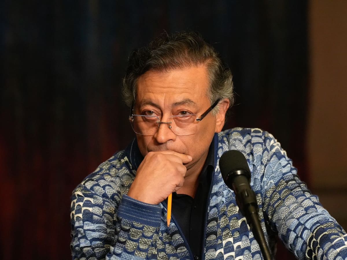 Piden al Consejo de Estado “tumbar” el decreto del Gobierno que convocó a la consulta popular