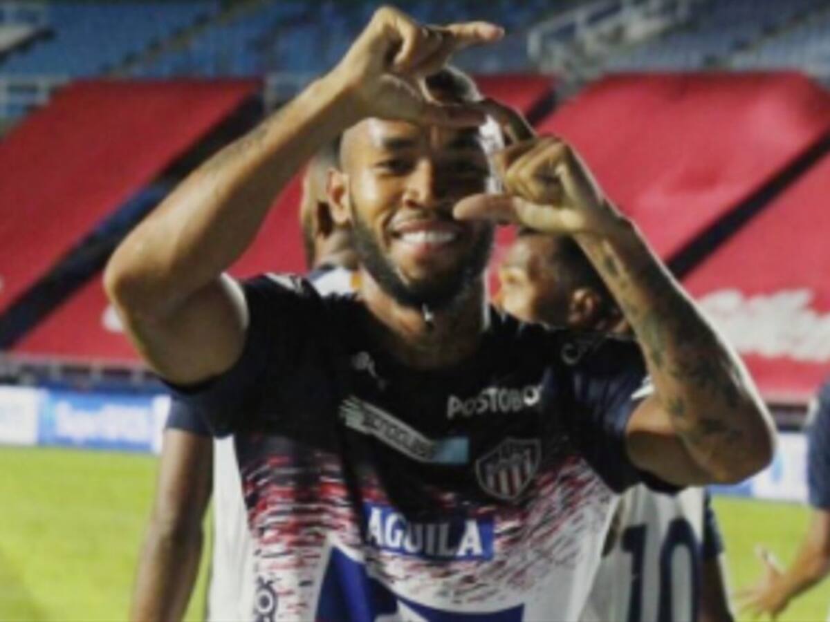 Junior venció 2-0 al América y es el campeón de la Superliga colombiana
