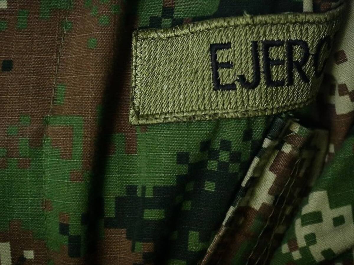 Avanza investigación tras muerte de soldado por intoxicación en Cundinamarca