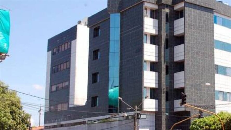 Clínica La Magdalena. . Foto:Suministrada.