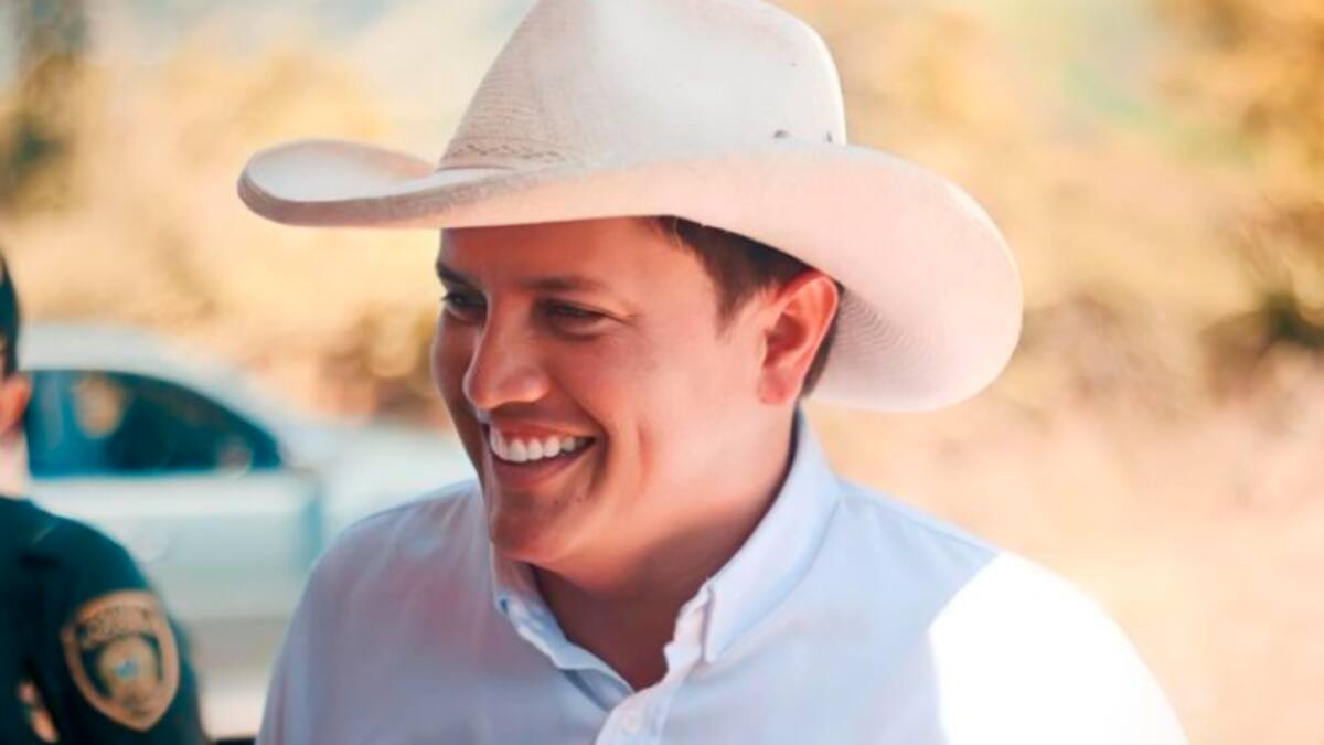 Murió Javier Chacón el alcalde de Suaita, Santander