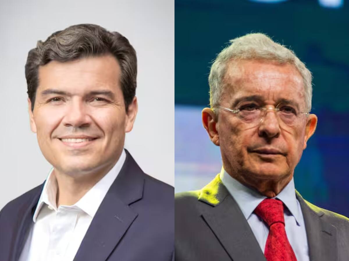 ¿Mauricio Pava llegará al caso Uribe en la casación? Estos son los posibles escenarios