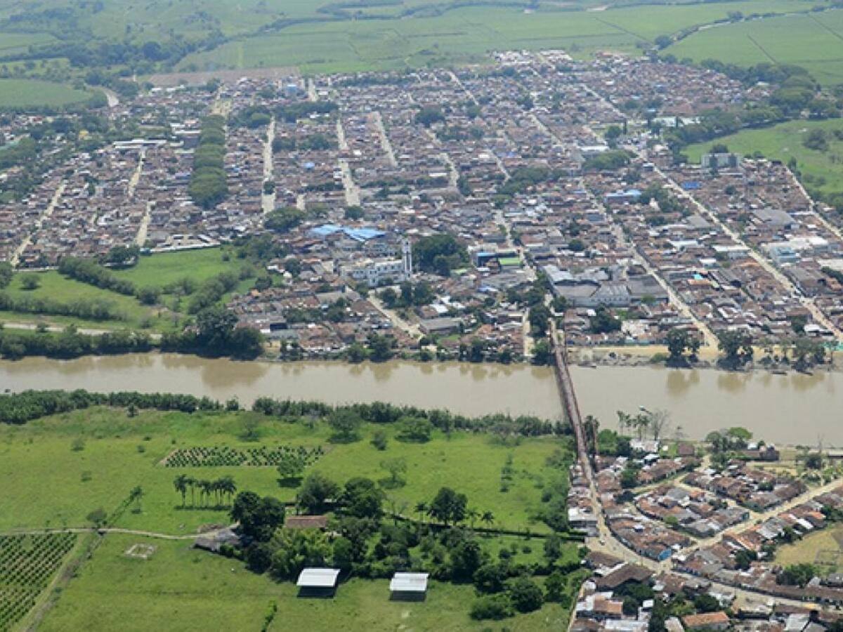 No queremos el batallón en nuestro municipio: campesinos de La Virginia, Risaralda