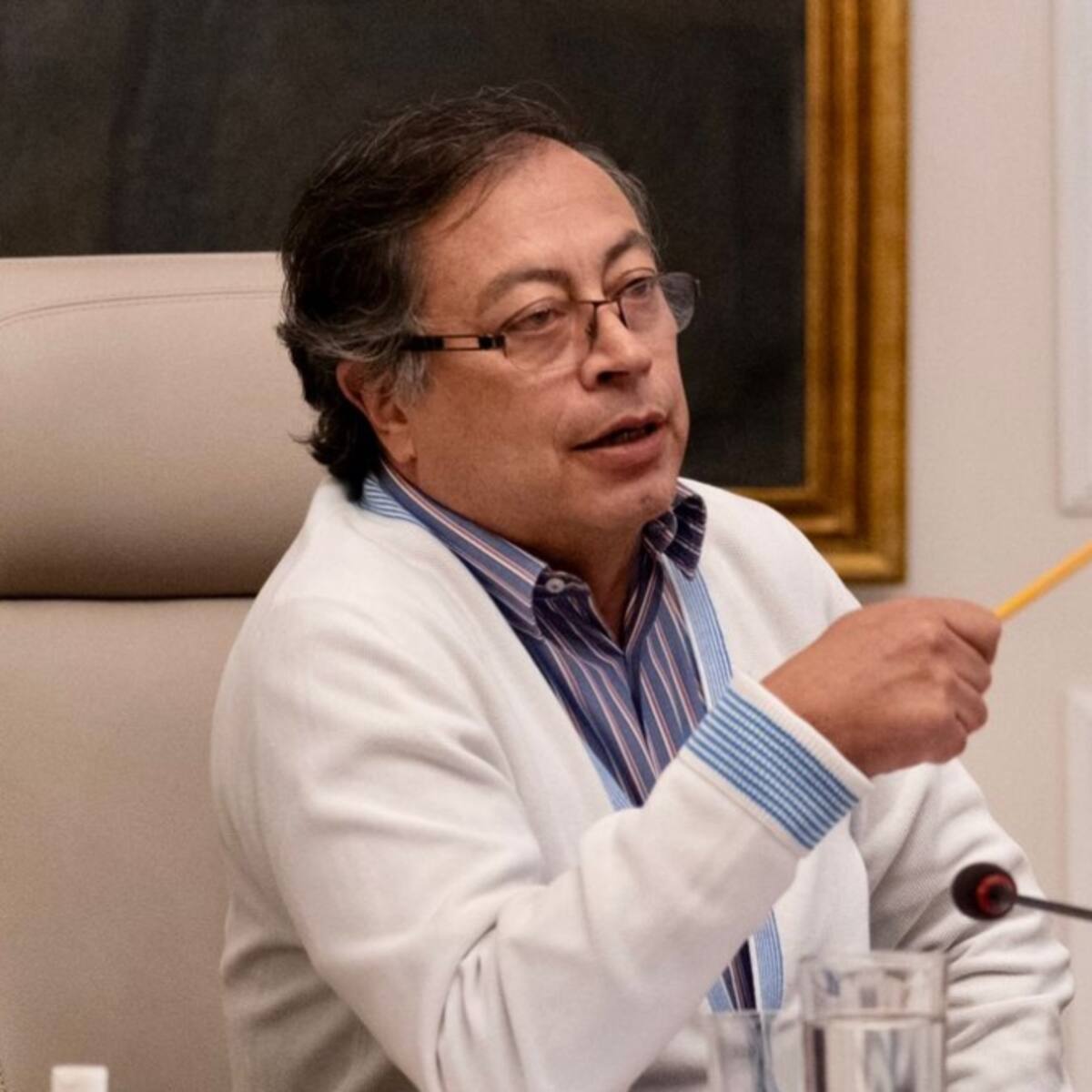 El presidente Petro nombró nuevos expertos en modalidad de encargados en la Creg