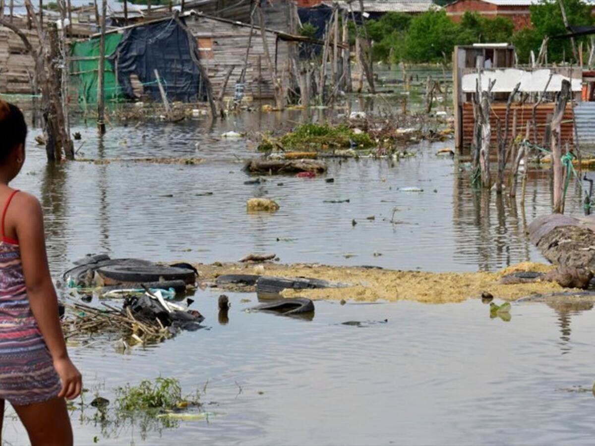 Aeropuerto de San Andrés reanudó operaciones comerciales este miércoles