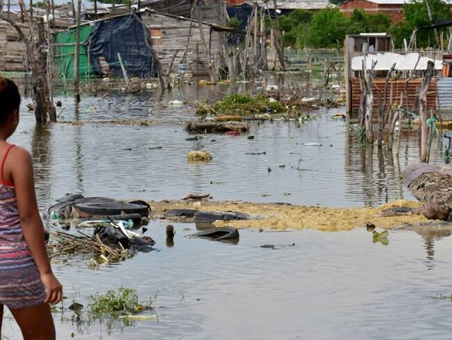 Aeropuerto de San Andrés reanudó operaciones comerciales este miércoles