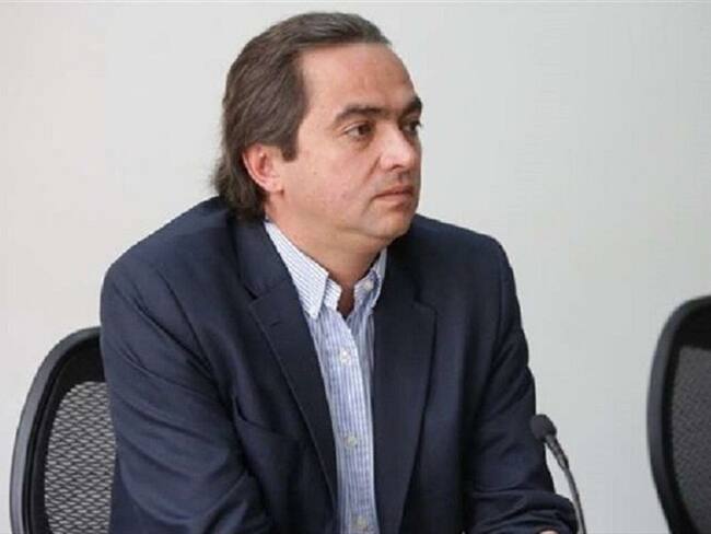 Reforma tributaria no gravará insumos del sector agropecuario: viceministro de Hacienda