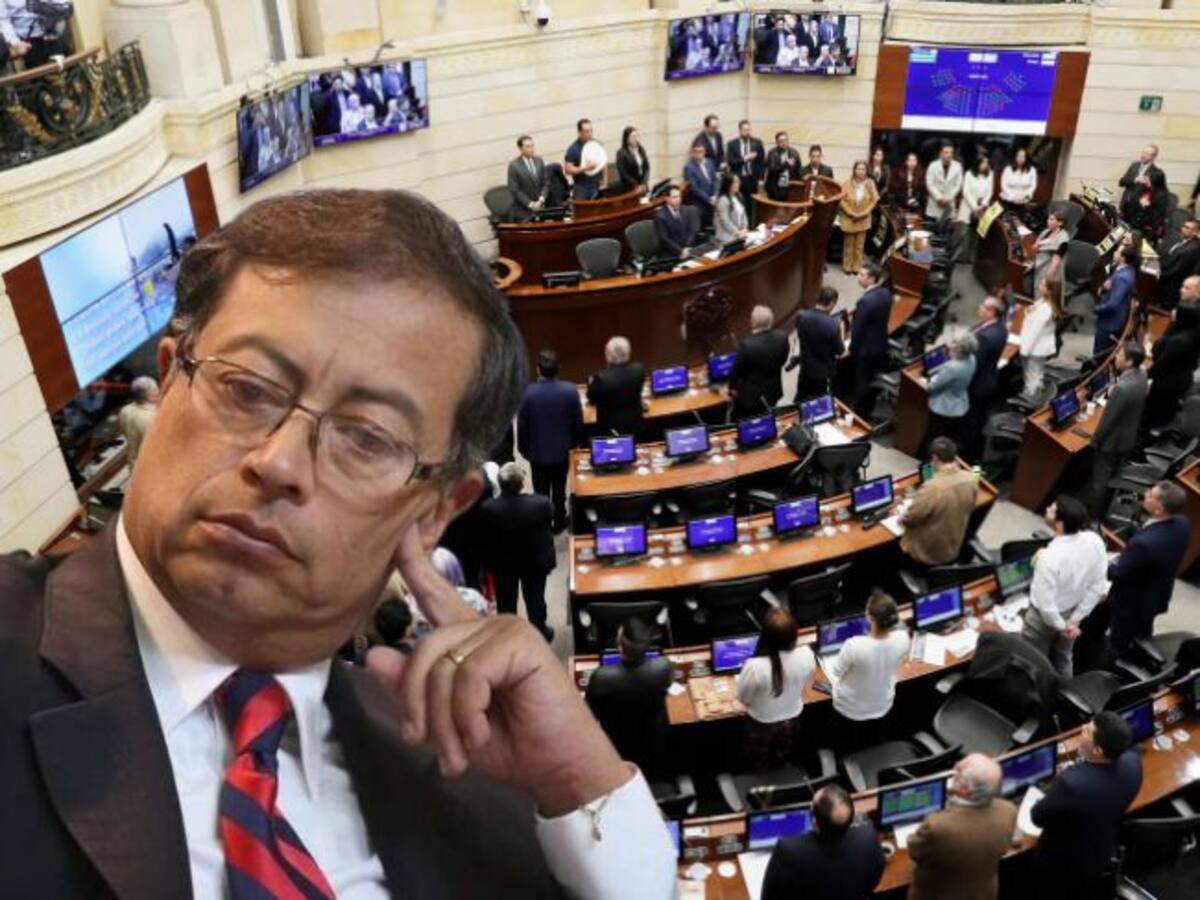 ¿Se puede convocar consulta popular vía decreto? Exmagistrado auxiliar y asesor del Gobierno responde