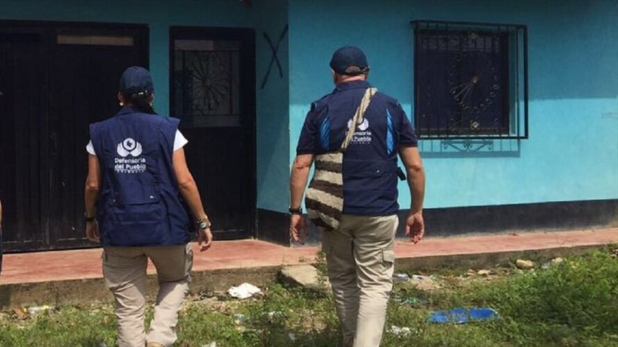 En Sigue La W denunciaron que las personas no los ven como defensores y han recibido reacciones negativas.. Foto: Colprensa
