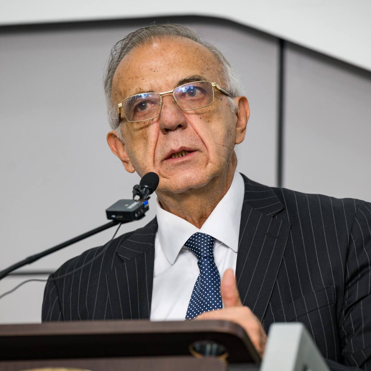 “No significa dejarme matar”: MinDefensa explicó cómo funcionará nuevo cese al fuego