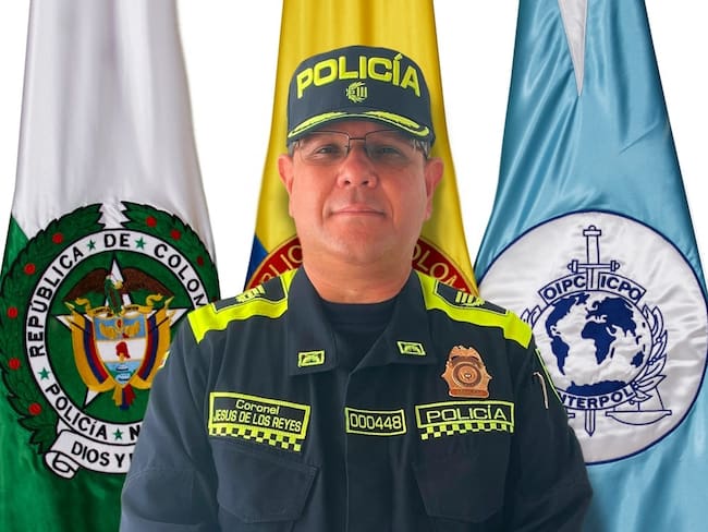 Este tipo de traslados lo determina el director de la institución: comandante de la Policía de Santa Marta