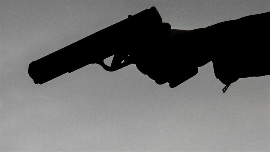 El joven fue atacado con disparos cuando se encontraba en el casco urbano de esa población . Foto: Colprensa