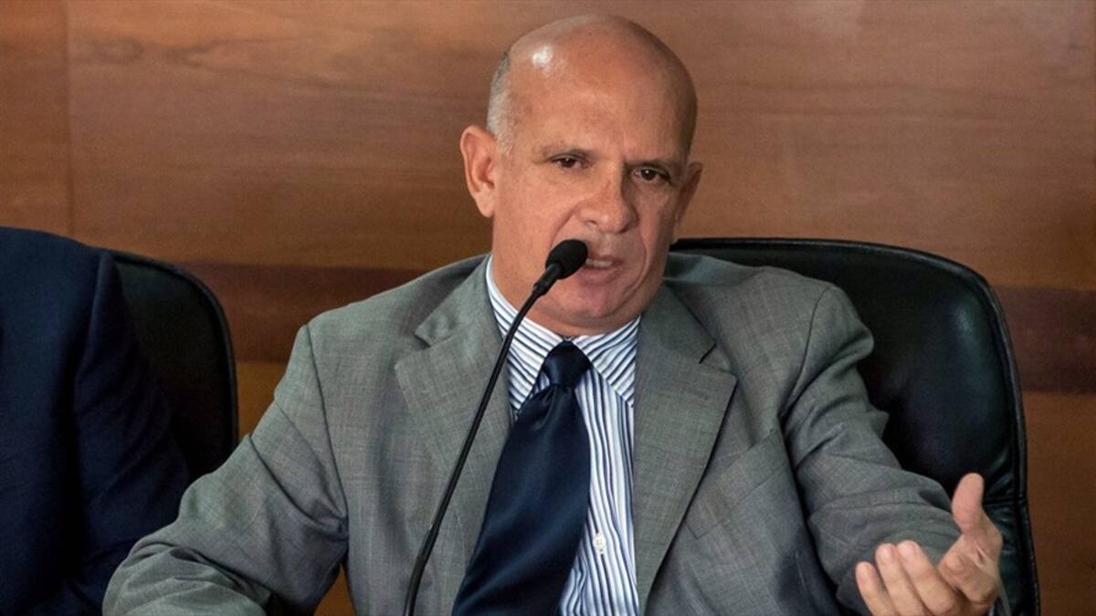 Tribunal desestima recurso de la defensa de ‘El Pollo’ Carvajal y valida extradición a EE.UU.