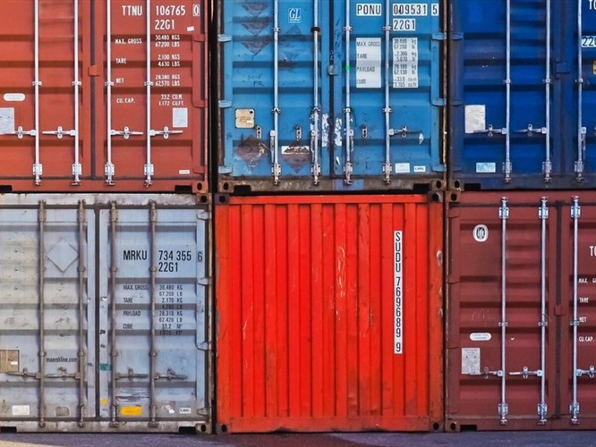 Autoridades reportaron millonarias incautaciones en contrabando agropecuario