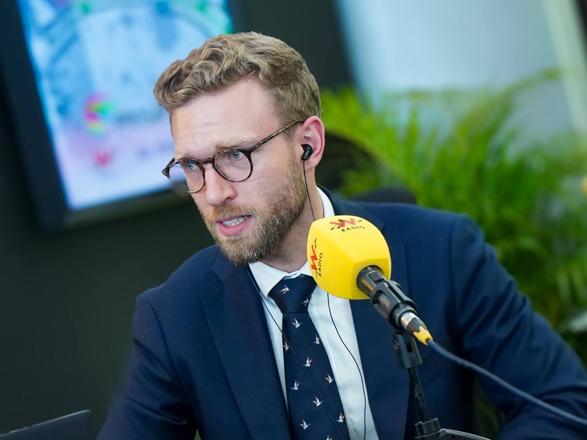 Jefe de Empleo Local y Oportunidades OCDE: Colombia es un país con muchas oportunidades de mejora