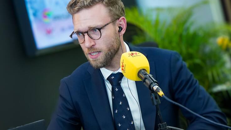 Jefe de Empleo Local y Oportunidades OCDE: Colombia es un país con muchas oportunidades de mejora