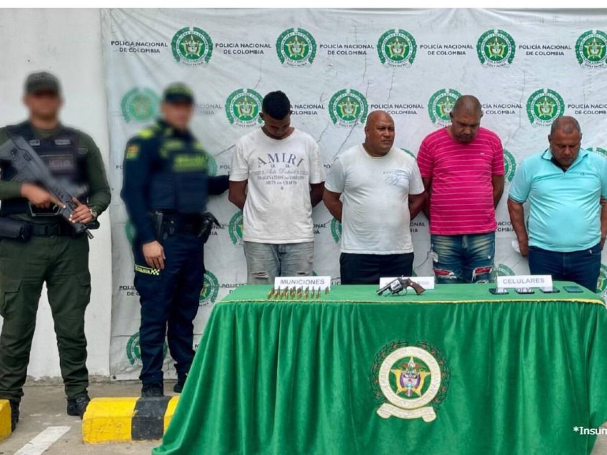 Fiscalía confirmó que exescolta de fiscal del caso de Nicolás Petro haría parte del ‘Clan del Golfo’