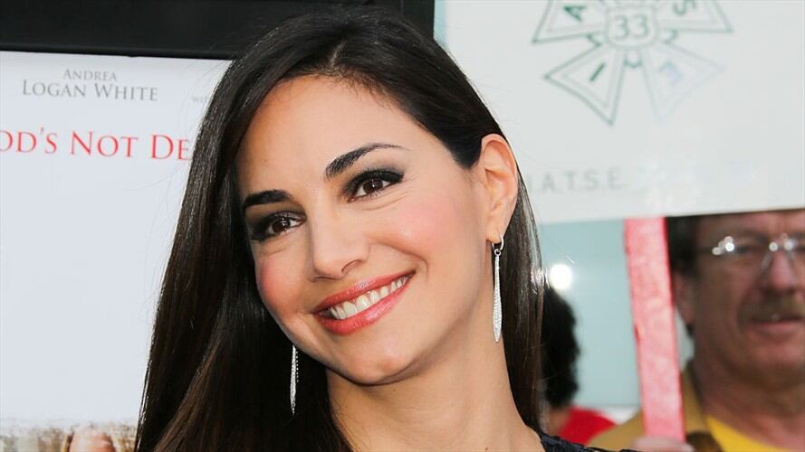 Valerie Domínguez . Foto: Getty Images