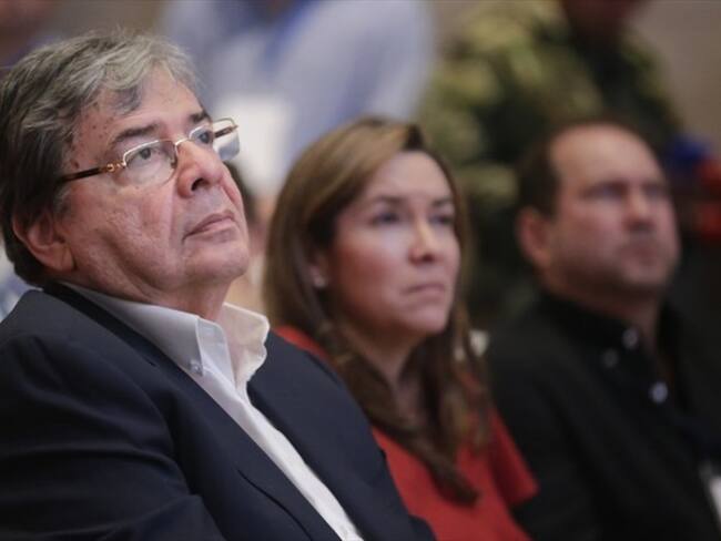 ¿Qué nos ha quitado el COVID-19?. Foto: Colprensa / SERGIO ACERO