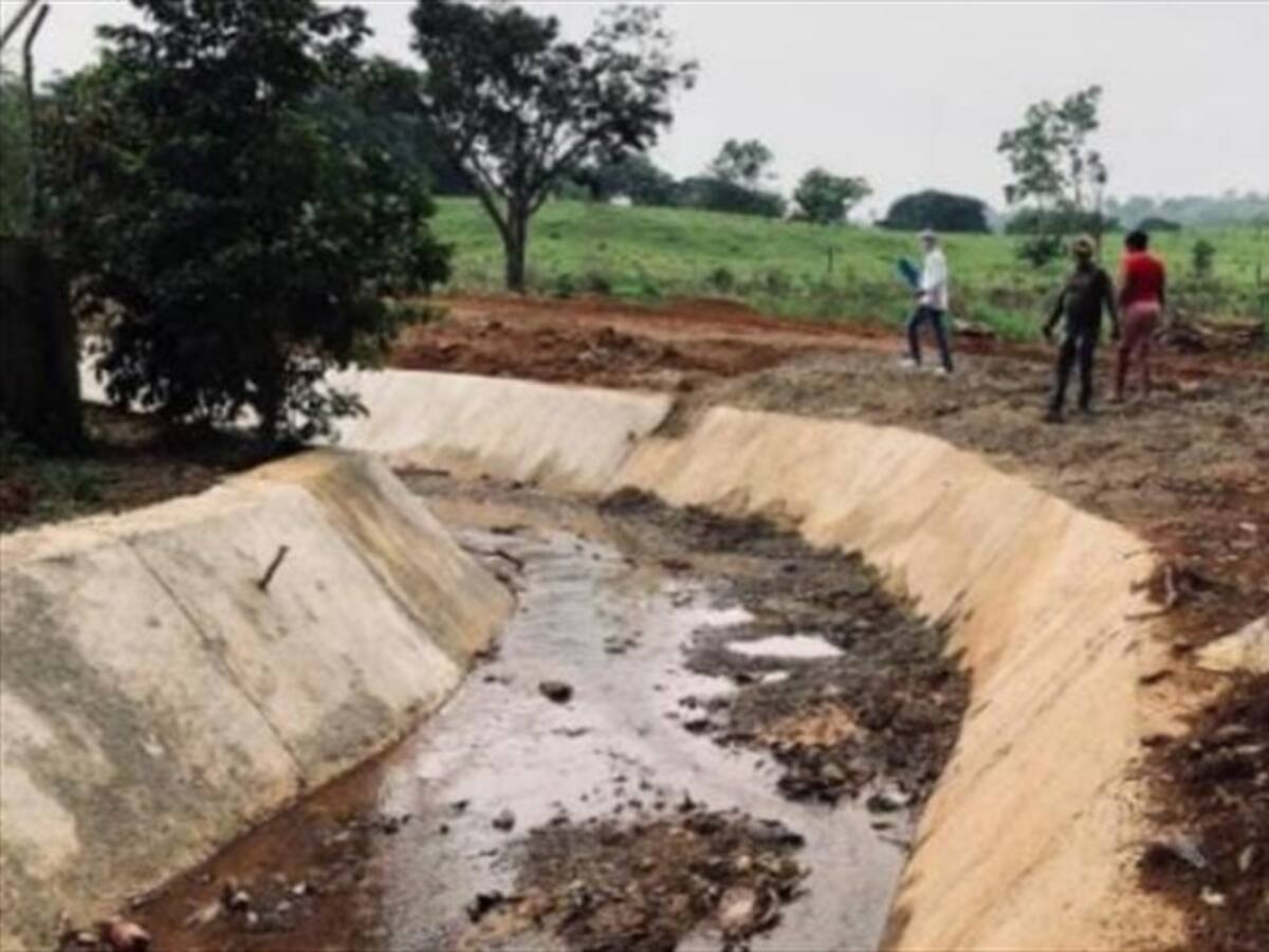 Abren investigación en contra del alcalde de Uré por ejecutar obra sin permiso ambiental