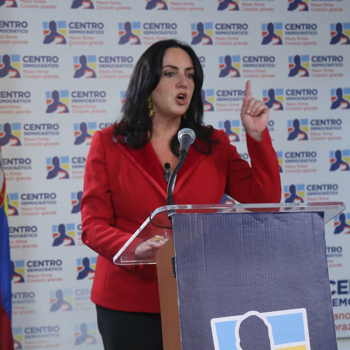 Esta semana saldrían más evidencias en caso de Nicolás Petro, según senadora Cabal