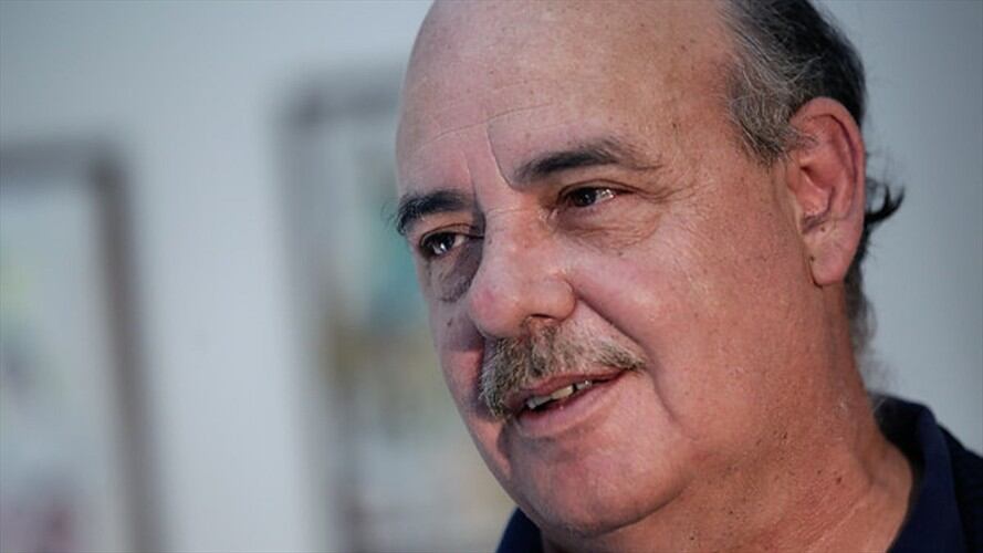 Fernando Gaitán. Foto: Colprensa