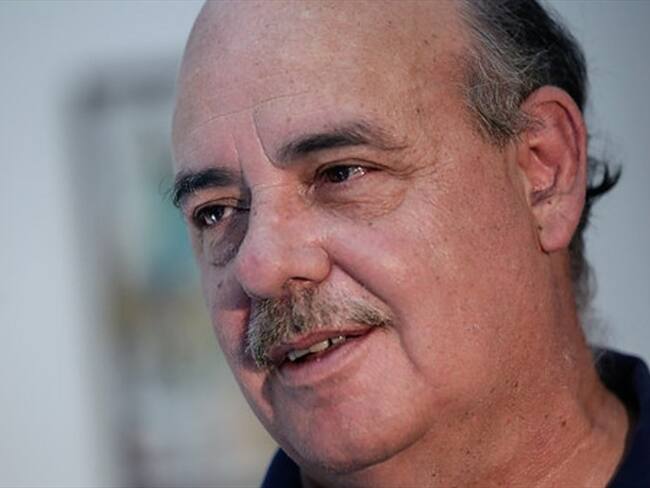 Fernando Gaitán. Foto: Colprensa