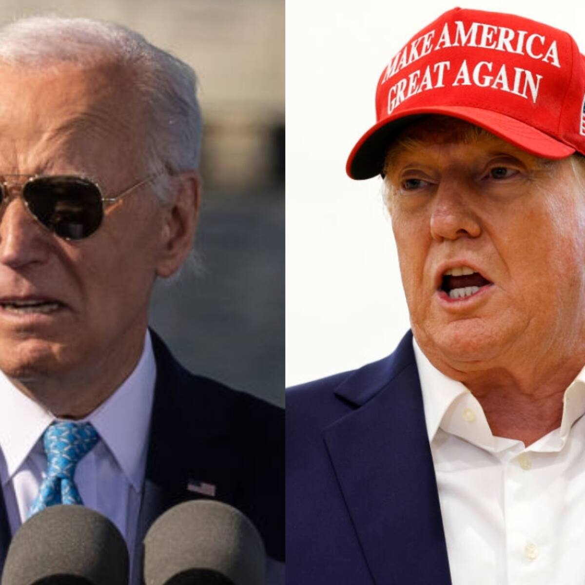 Trump es un líder fuerte a diferencia de Joe Biden: Vernon Jones, político de EE.UU.