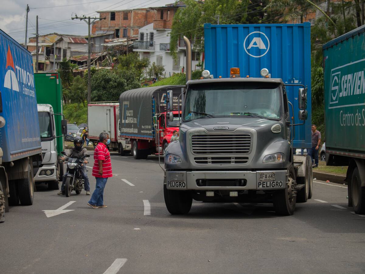 Acuerdo entre transportadores y la Sociedad Puerto Industrial de Aguadulce