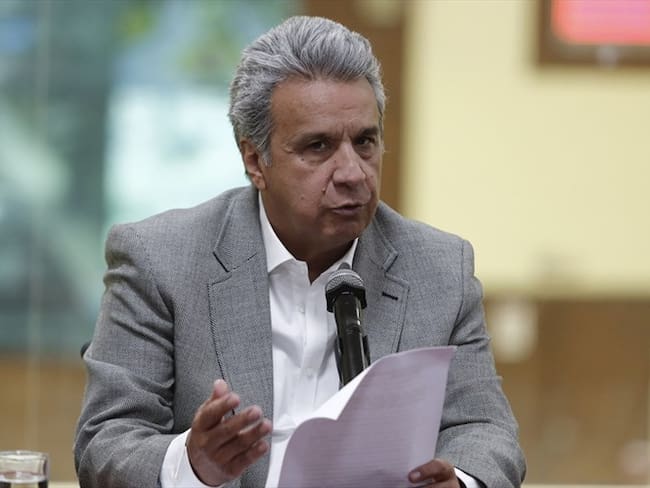 Presidente de Ecuador confirma el asesinato de periodistas secuestrados