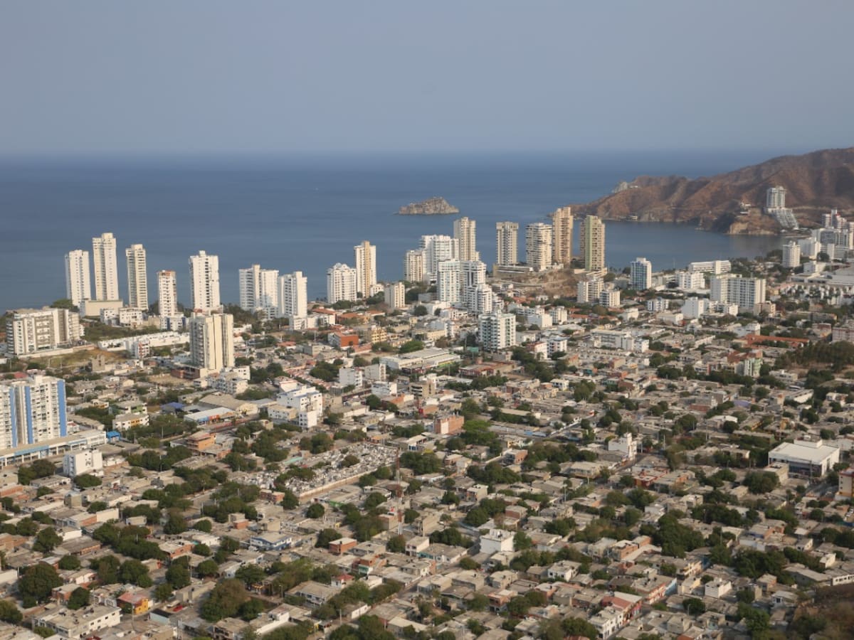 MinComercio lanza campaña para impulsar el turismo en Santa Marta durante la semana de receso