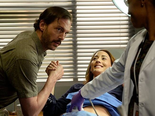 Conozca el primer tratamiento contra la depresión postparto